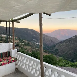  Сasa de vacaciones Casa Tradicional Alpujarrena