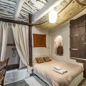  Сasa de vacaciones Casa Nicolasa